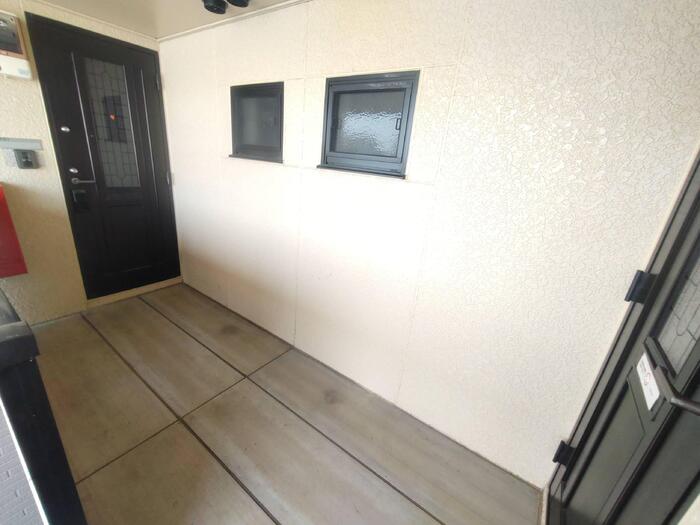 2/3 エントランス