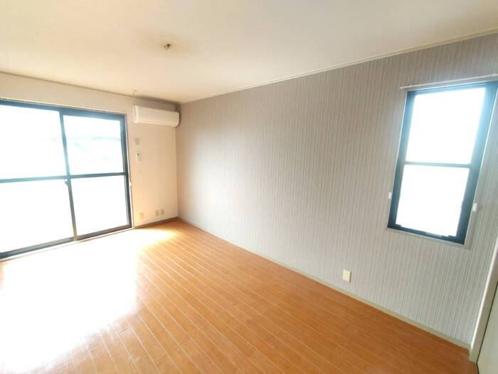 3/18 リビング/ダイニング