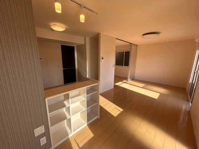 3/20 リビング/ダイニング