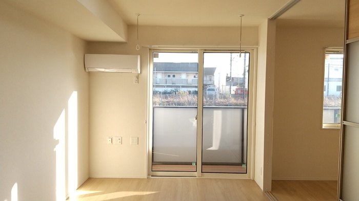 3/20 リビング/ダイニング