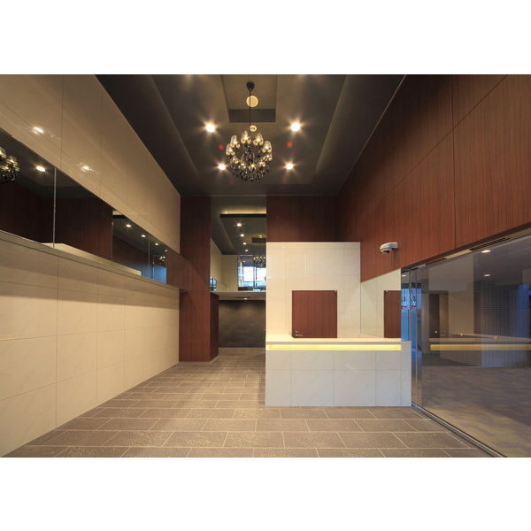 9/15 エントランス