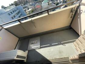 14/16 バルコニー