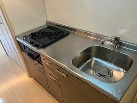 3/8 リビング/ダイニング