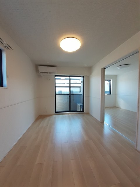 3/20 リビング/ダイニング