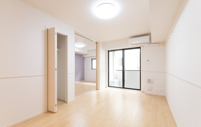 3/20 リビング/ダイニング