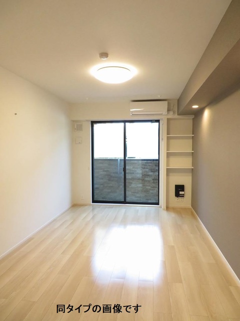 3/24 リビング/ダイニング