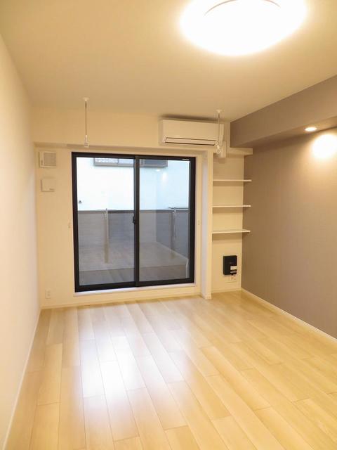 3/24 リビング/ダイニング