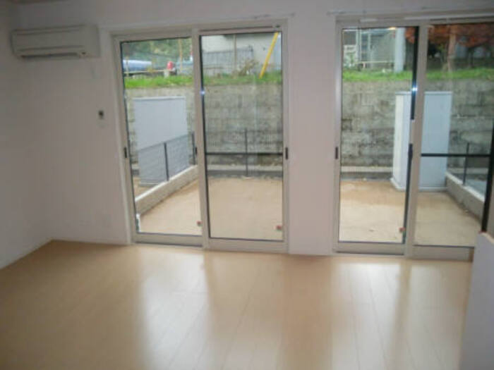 3/6 リビング/ダイニング