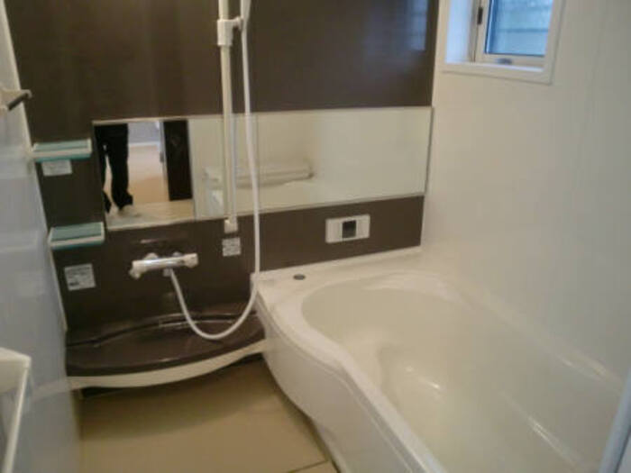 5/6 浴室