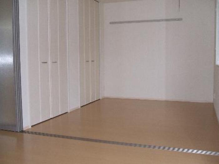 3/17 リビング/ダイニング