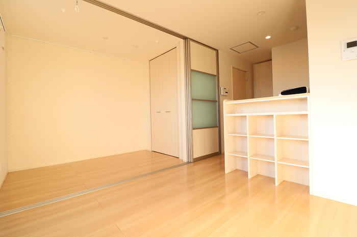 3/25 リビング/ダイニング