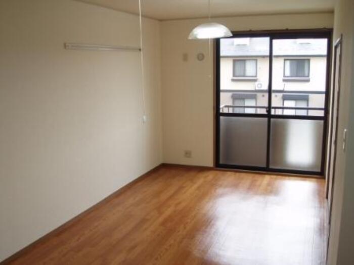 3/4 リビング/ダイニング