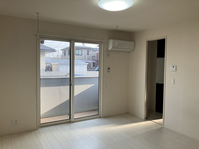 3/20 リビング/ダイニング