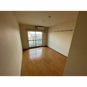 4/8 リビング/ダイニング