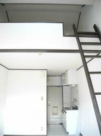 4/13 リビング/ダイニング