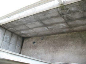 13/20 バルコニー