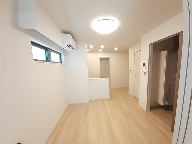 3/20 リビング/ダイニング