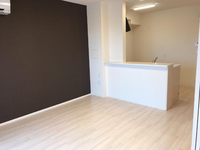 5/30 リビング/ダイニング