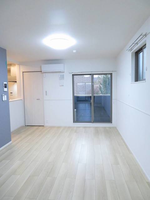 3/20 リビング/ダイニング