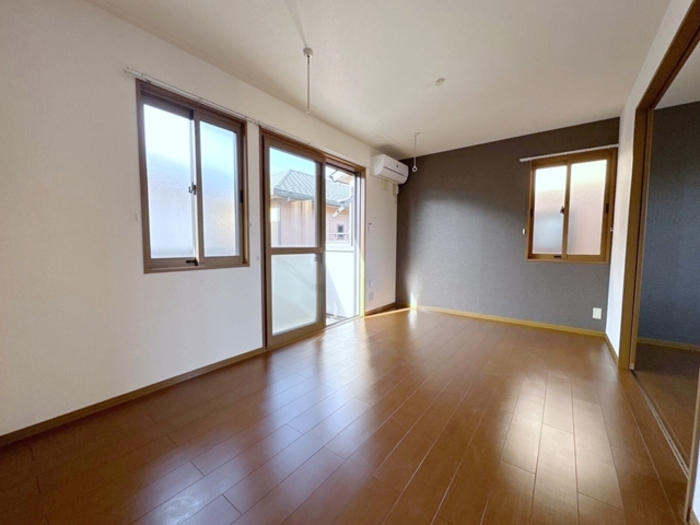 4/28 リビング/ダイニング