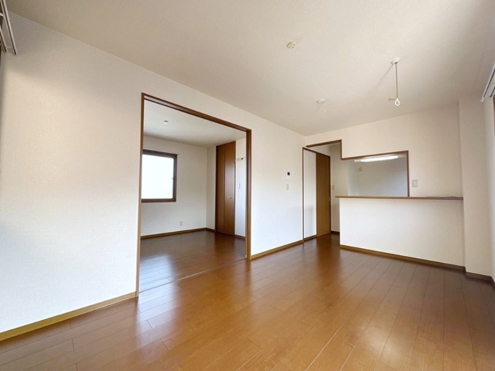 3/28 リビング/ダイニング