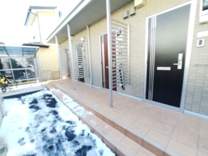 19/28 エントランス