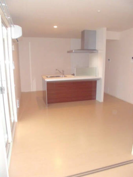 3/28 リビング/ダイニング