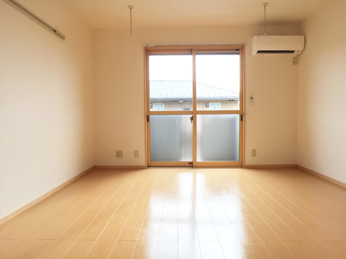 3/24 リビング/ダイニング