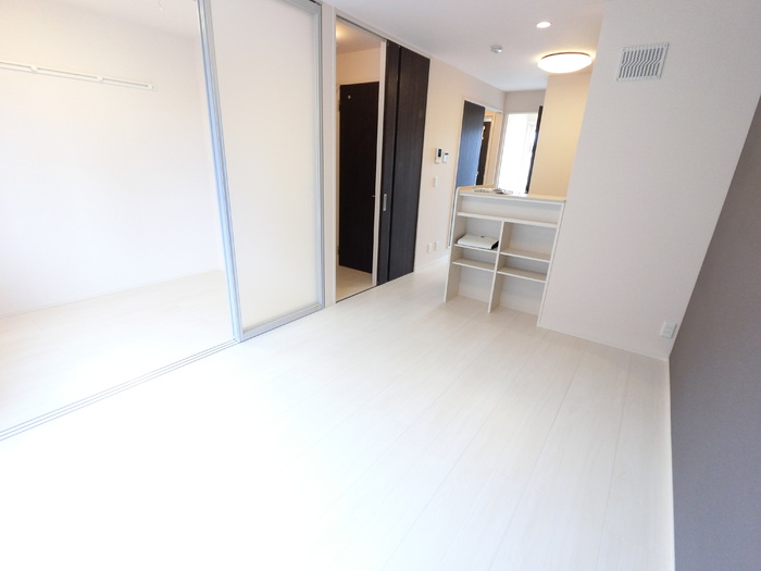 3/21 リビング/ダイニング