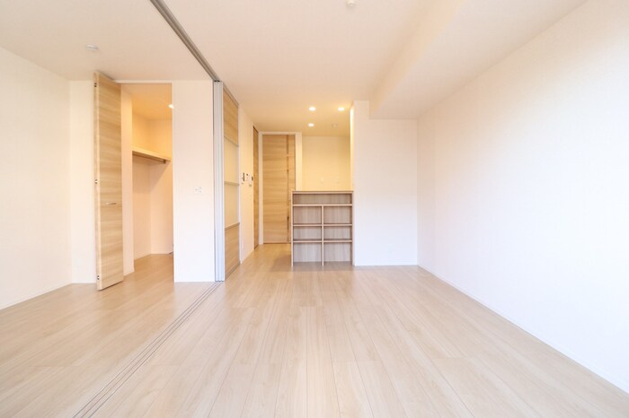 3/17 リビング/ダイニング