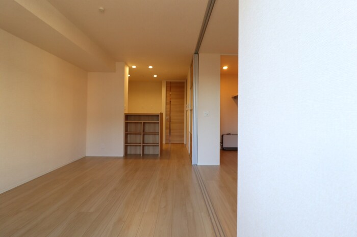 3/17 リビング/ダイニング