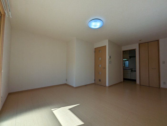 3/18 リビング/ダイニング