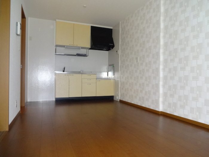 3/25 リビング/ダイニング