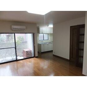 5/17 リビング/ダイニング