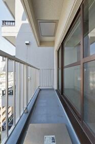 14/16 バルコニー