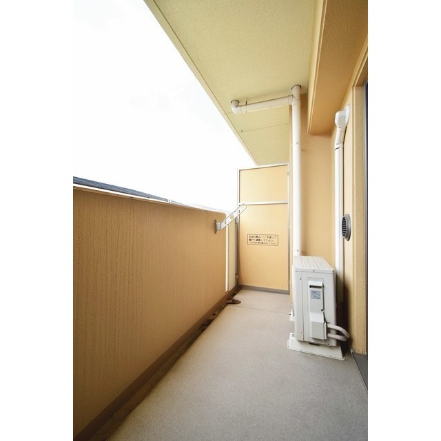 15/24 バルコニー