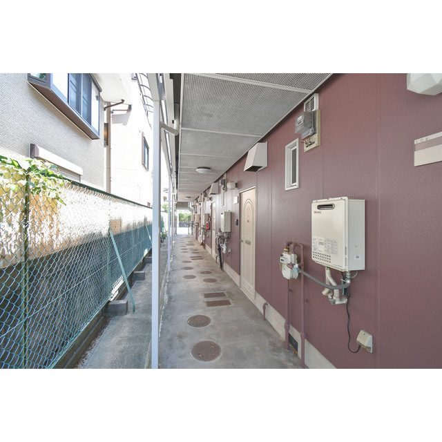 3/26 リビング/ダイニング