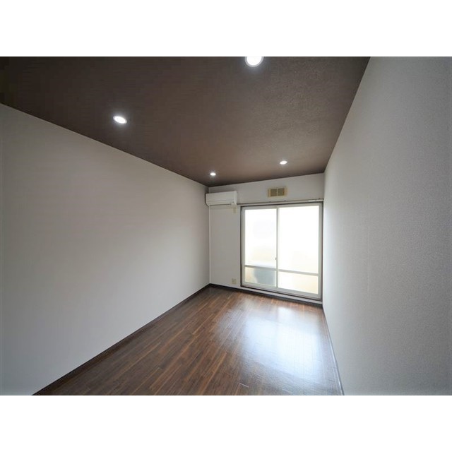 4/15 リビング/ダイニング