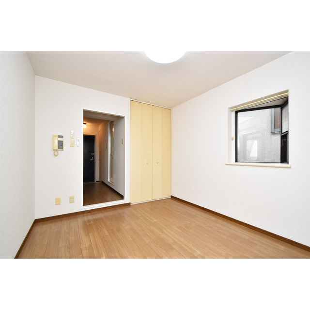 3/24 リビング/ダイニング