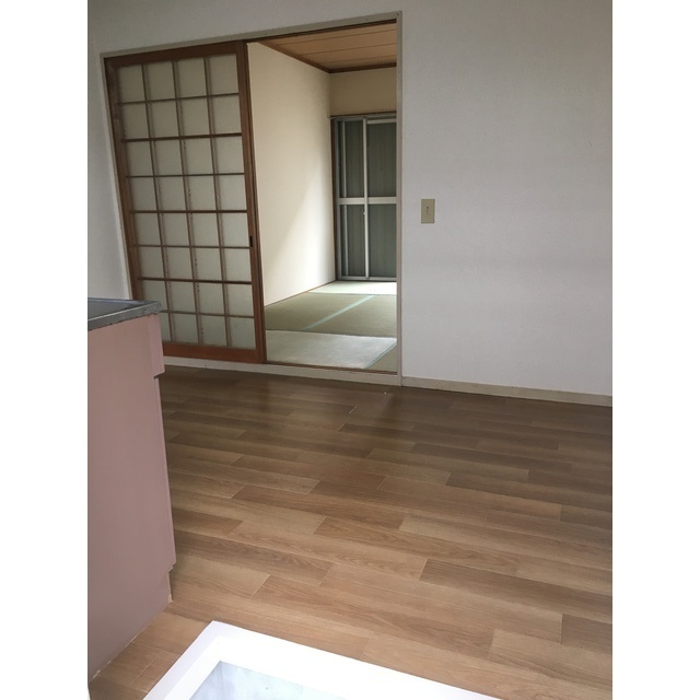 3/12 リビング/ダイニング