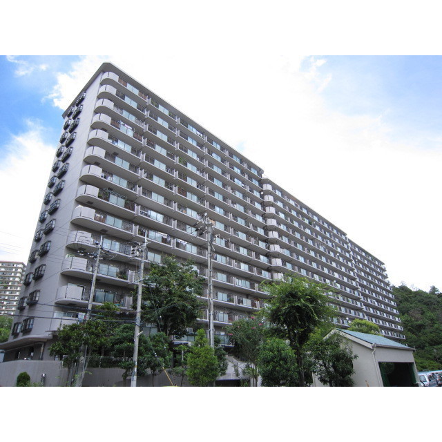 ジャルダン宝塚中山台弐番館B棟(兵庫県宝塚市)の賃貸物件建物情報(賃貸マンション)【ハウスコム】