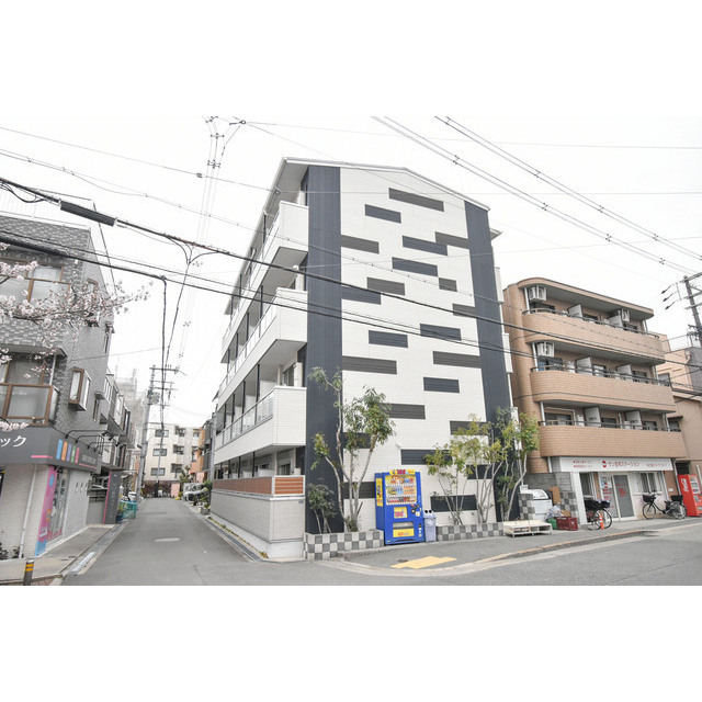 1/30 外観