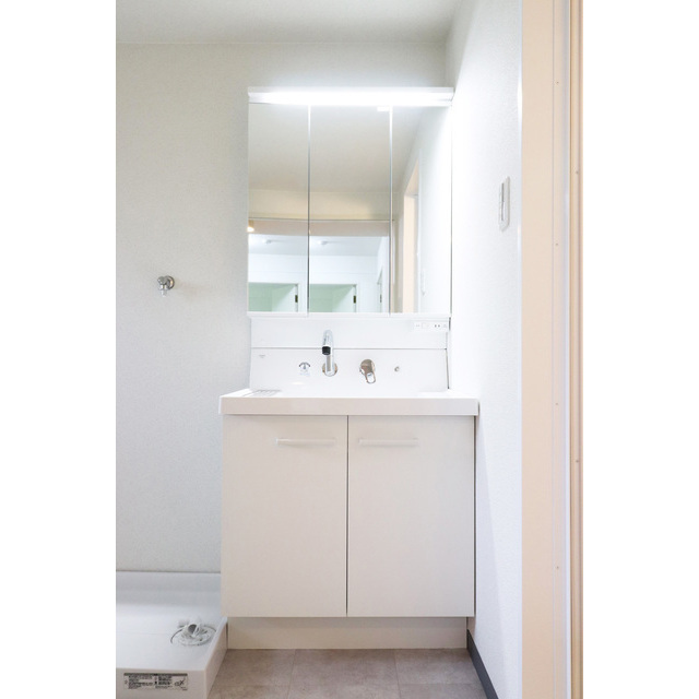 10/30 洗面