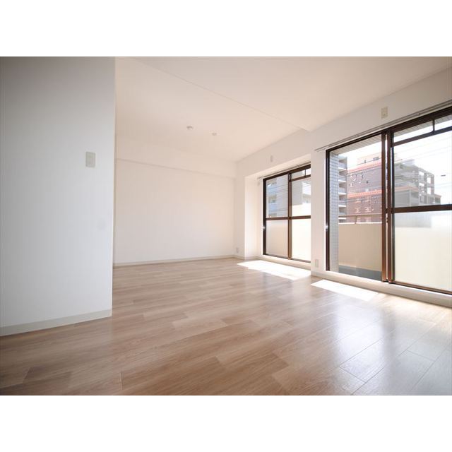 4/21 リビング/ダイニング