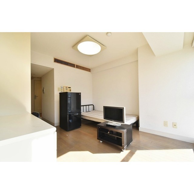 4/19 リビング/ダイニング