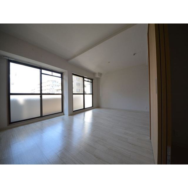 4/23 リビング/ダイニング