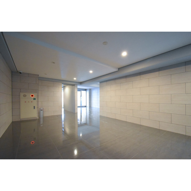 4/16 リビング/ダイニング