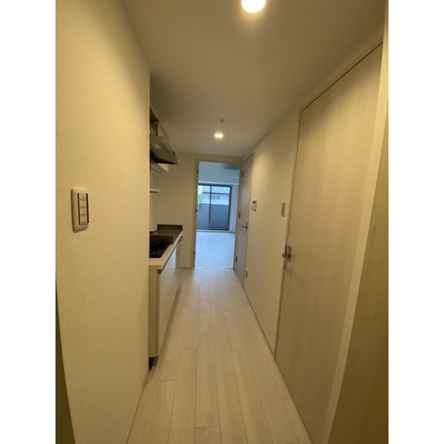 6/25 キッチン