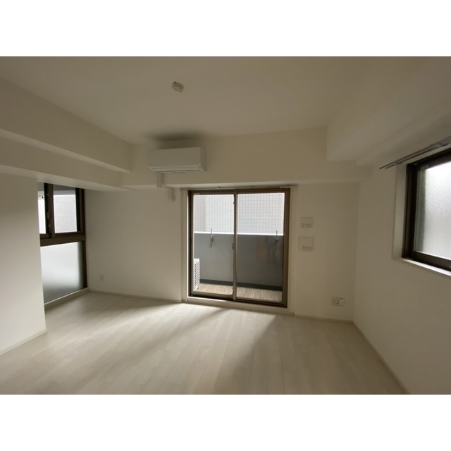 4/24 リビング/ダイニング