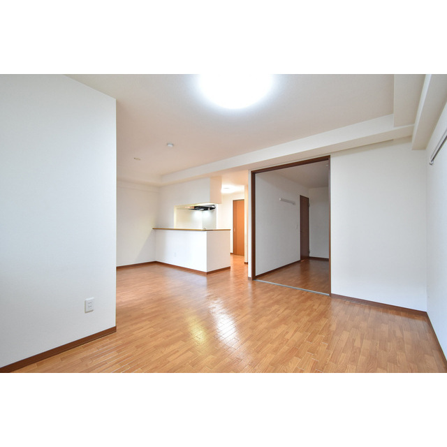 4/30 リビング/ダイニング